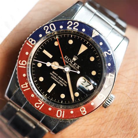 rolex 6542 storia|Altro.